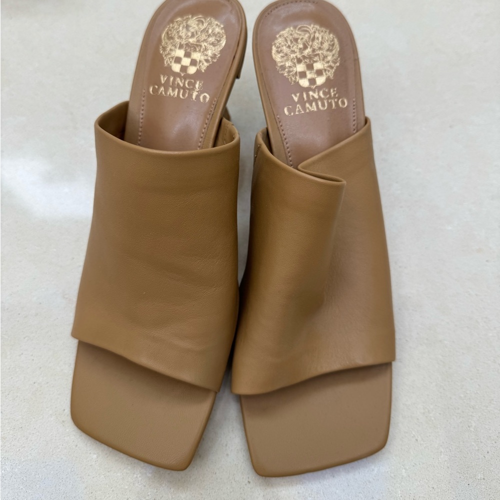 New Vince Camuto sandal